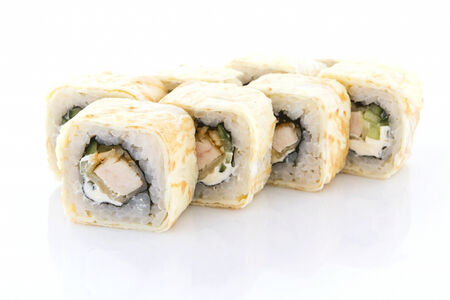 Ролл Тамаго сякэ