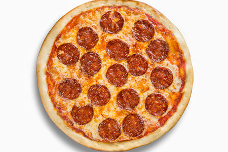 Пицца Пепперони