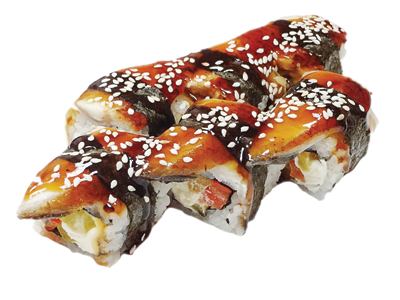 Ролл Судзуки