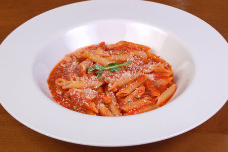 Пенне Арабьята