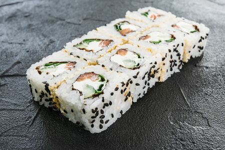 Ролл Хокайдо