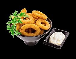 Луковые кольца