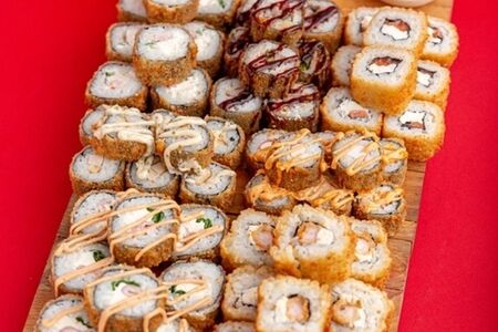 Темпура сет