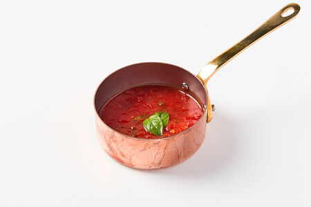 Томатный с базиликом