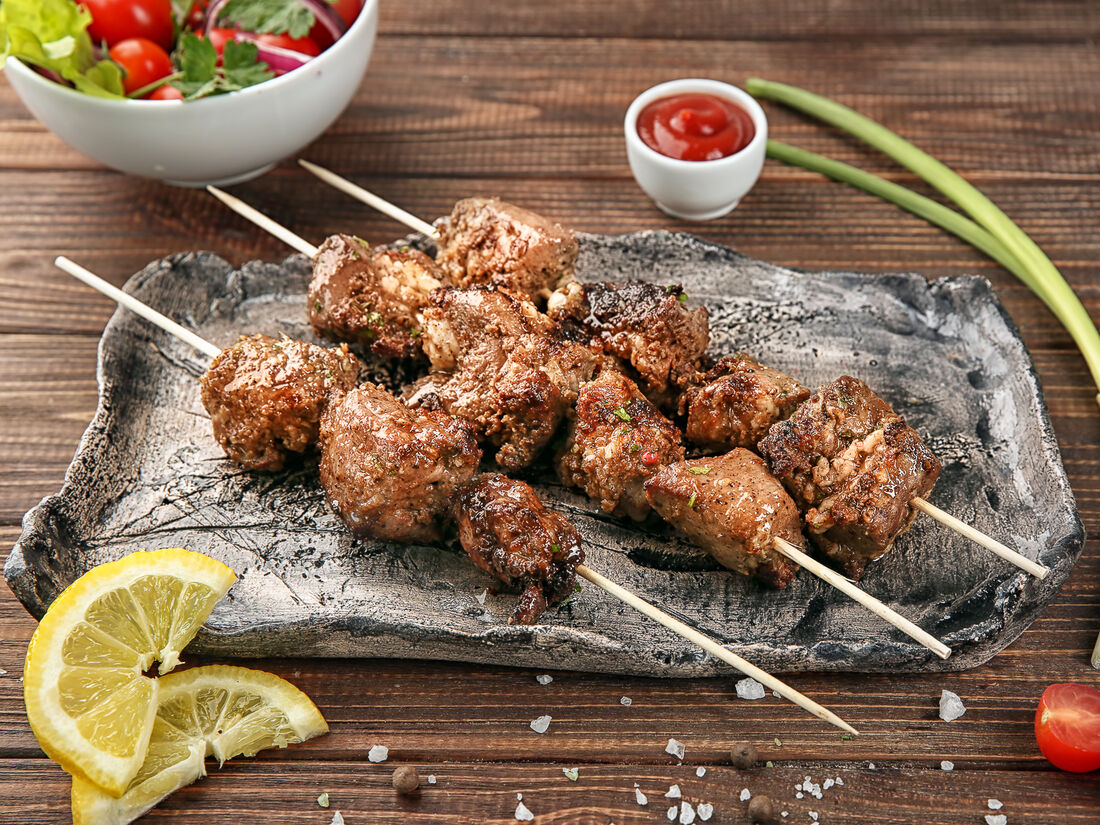 Чайхана баракат