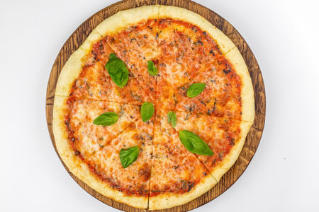 Пицца Маргарита