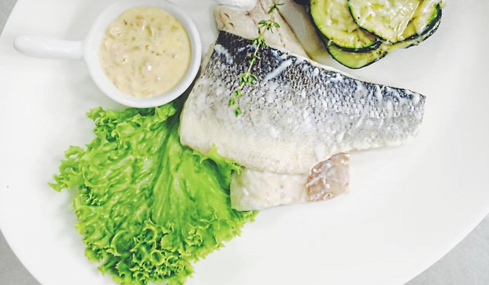 Гранд кафе Прованс