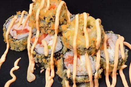 Теплый Цезарь