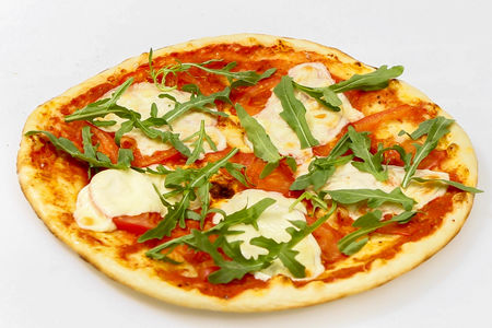 Пицца Маргарита