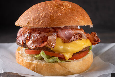 Бургер Американец