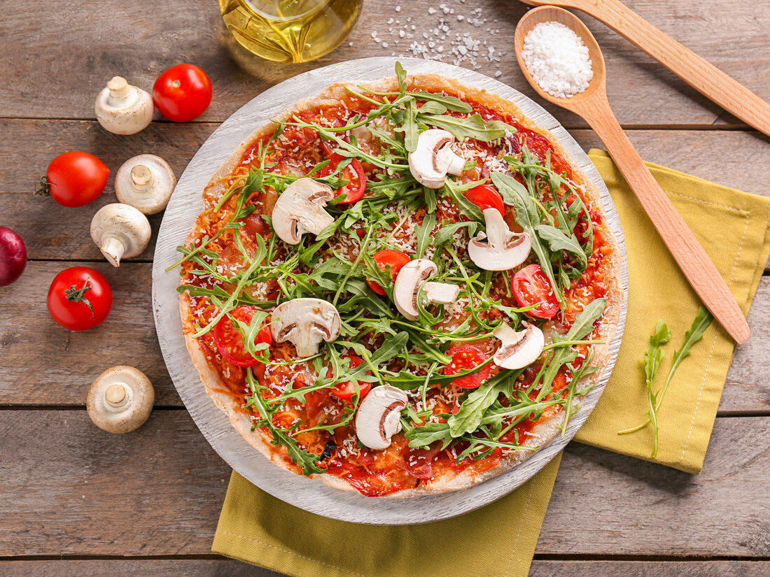 Кафе-brasserie Бригантина