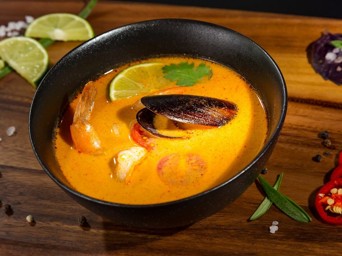 Лето-Брускетта