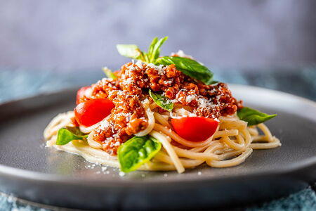 Паста Болоньезе