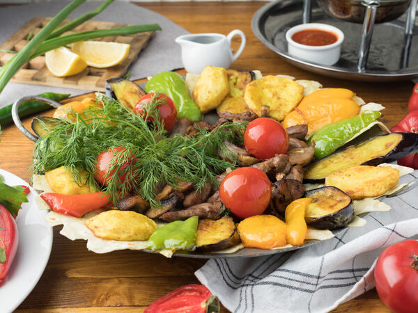 Санрайз Грузии