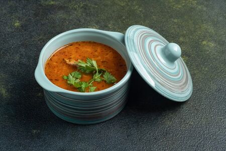 Суп Харчо по-грузински