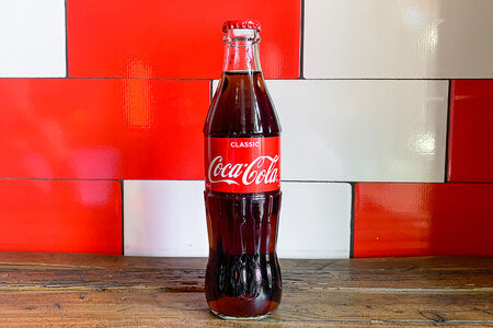 Coca-Cola Classic