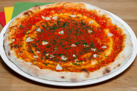 Пицца Маринара