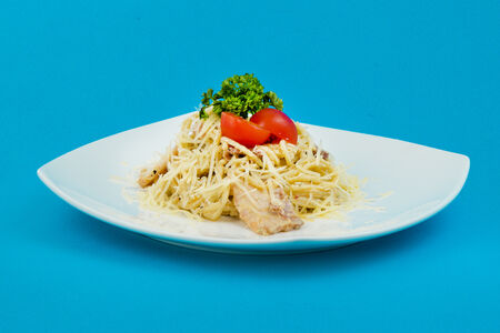 Паста Карбонара