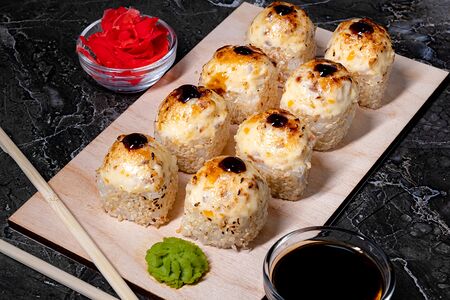 Ролл Легенда