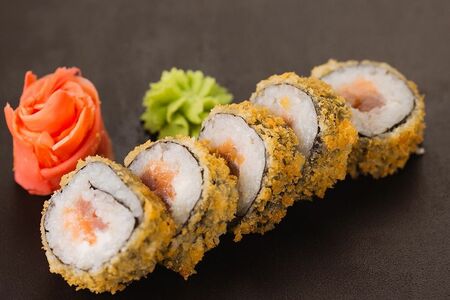 Ролл Тоями рору