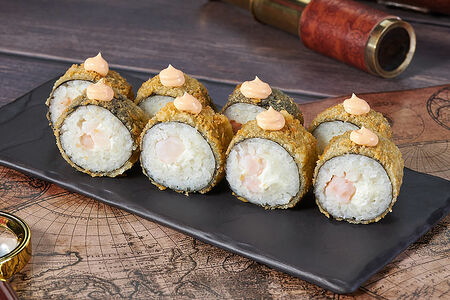 Ролл Макарена