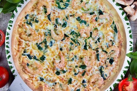 Пицца Капри