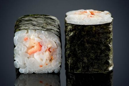 Спайси Кани Рору