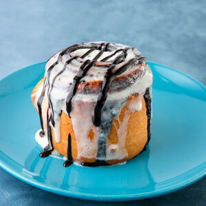 Мини-шокобон