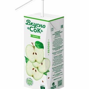 ВкусноСок Яблоко