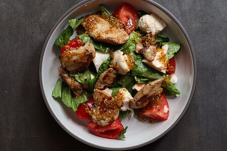 Салат Ess-thetik