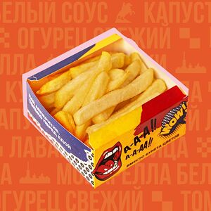 Картофель фри