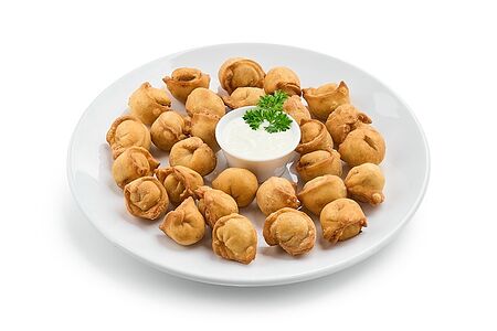 Ковурма чучвара