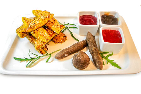 Панир золотой