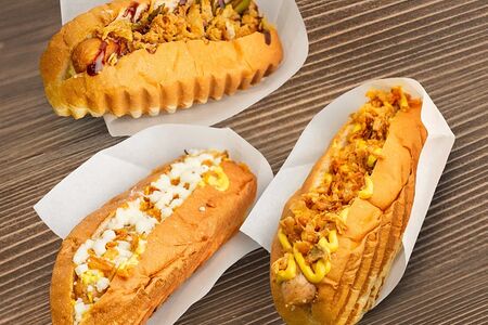 Неострый сет