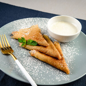 Фантастический блин