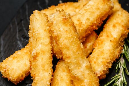 Сырные палочки Моцарелла