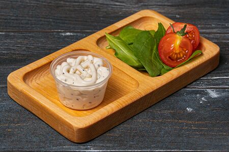 Соус Цезарь