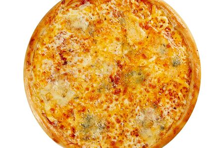 Пицца Четыре сыра (40 см)