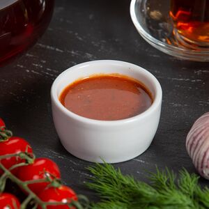 Соус Ткемали