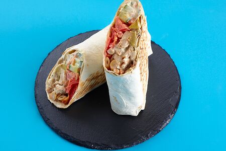 Шаверма фирменная