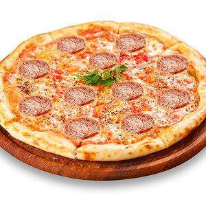 Салями (35 см)