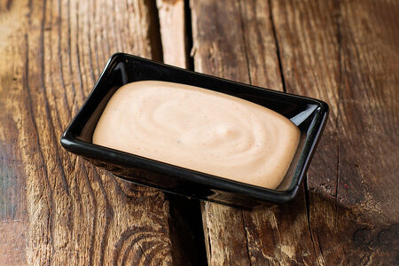 Соус Спайси