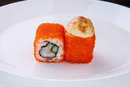 Ролл Калифорния