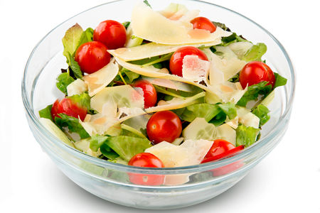 Итальянский салат