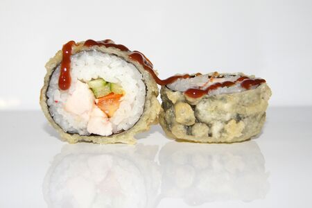 Чикен барбекю Hot 8 шт