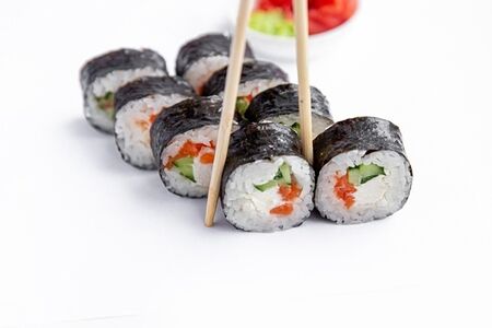 Ролл Футомания