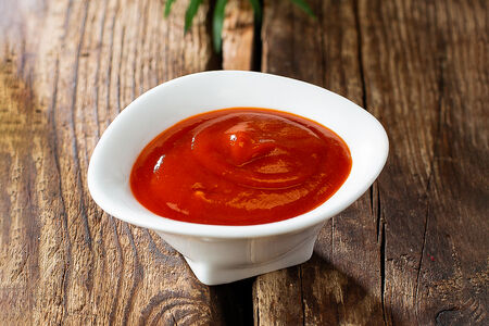 Соус Шрирача