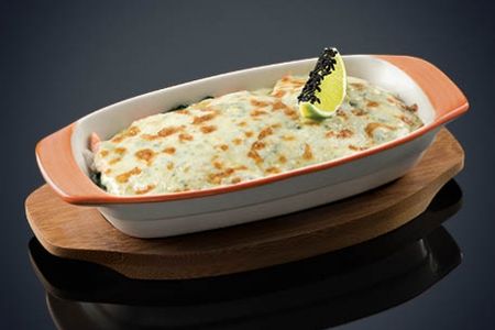 Сякэ Тиизу Синоби Яки