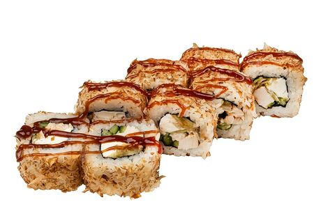 Ролл санрайз