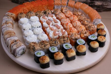 Сет Фиш Биг